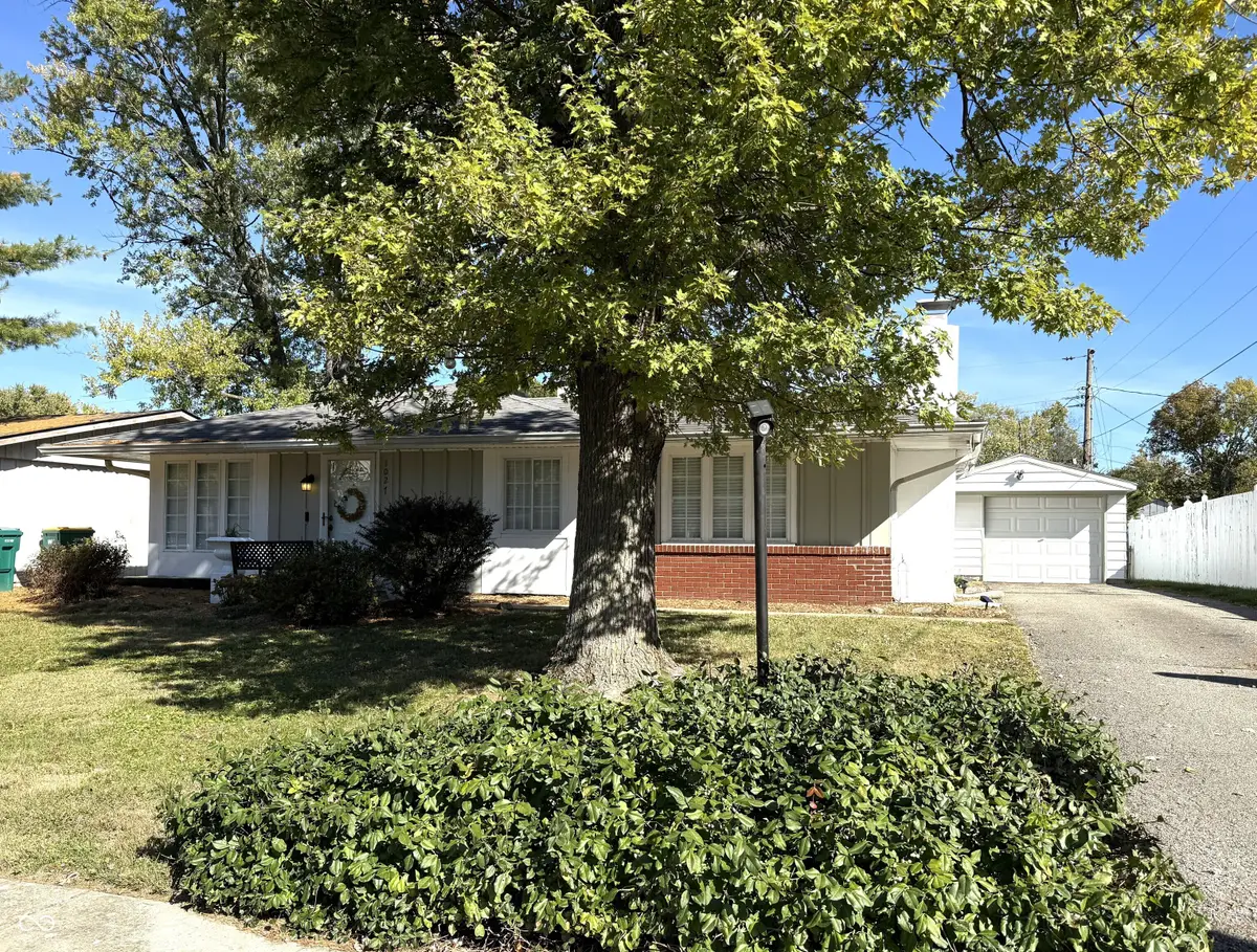 1027 Gary Drive, Plainfield, IN 46168 - #1