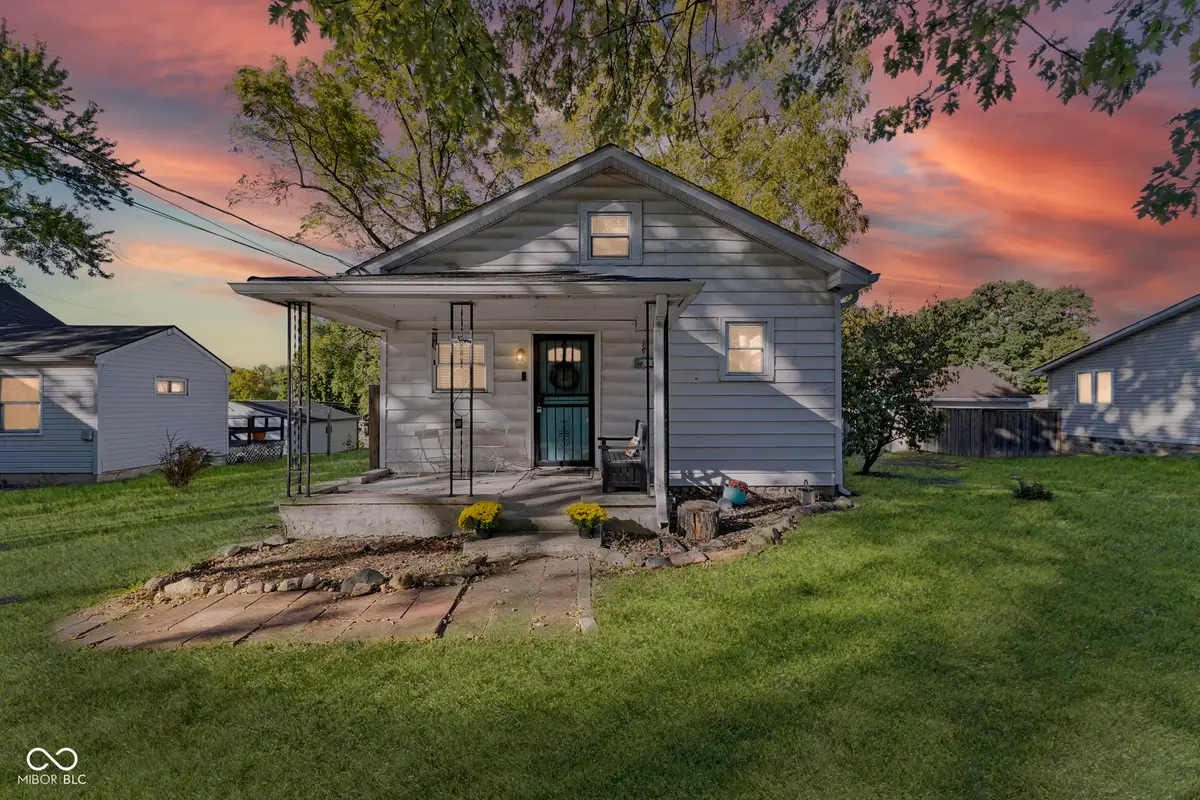 46 National Avenue, Indianapolis, IN 46227 - Image #1