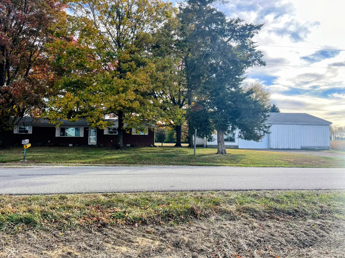 Address Withheld By Seller, Lebanon, IN 46052 - Image #1