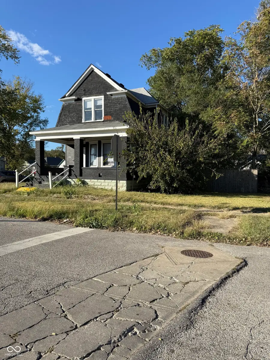 1500 1st Avenue, Terre Haute, IN 47807 - Image #2