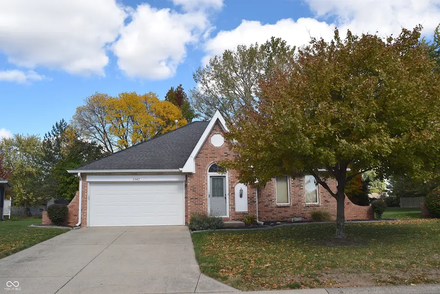 1247 Holiday Lane E, Brownsburg, IN 46112 - Image #3