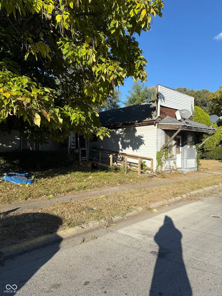 1618 Liberty Avenue, Terre Haute, IN 47807 - Image #2