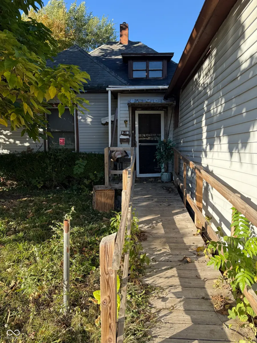 1618 Liberty Avenue, Terre Haute, IN 47807 - Image #3