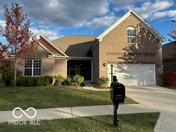 10135 Solace Lane, Carmel, IN 46280