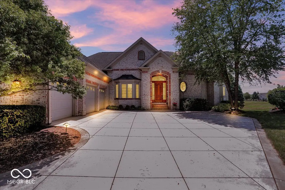 11283 Park Meadows Court, Noblesville, IN 46060 - #1