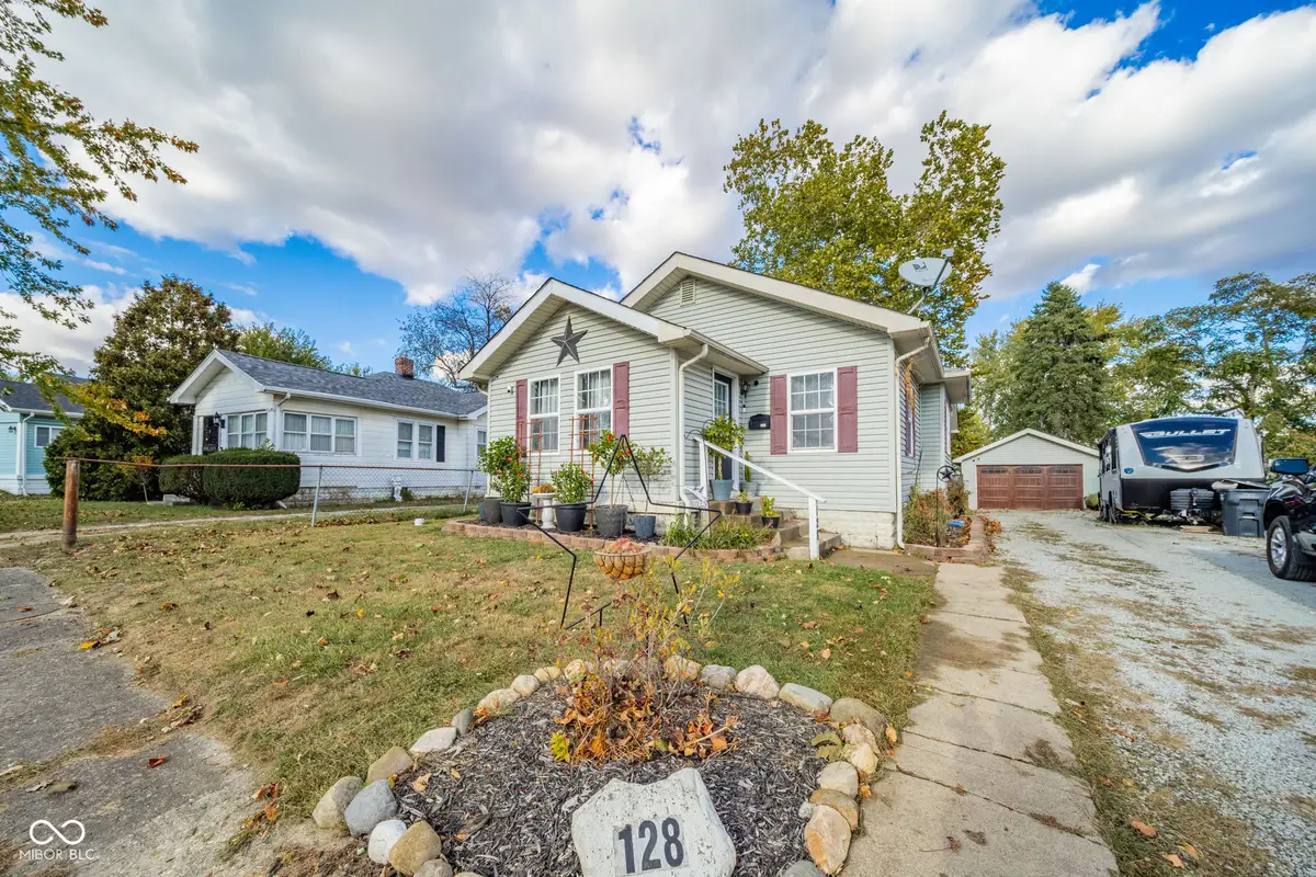 128 Ringwood Way, Anderson, IN 46013 - Image #1