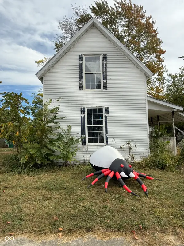 1400 N Wabash Avenue, Kokomo, IN 46901