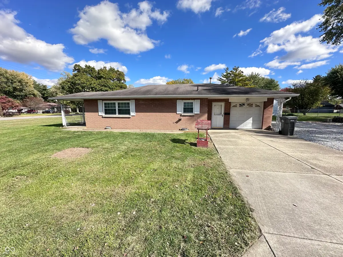 5901 E Raymond Street, Indianapolis, IN 46203 - Image #1