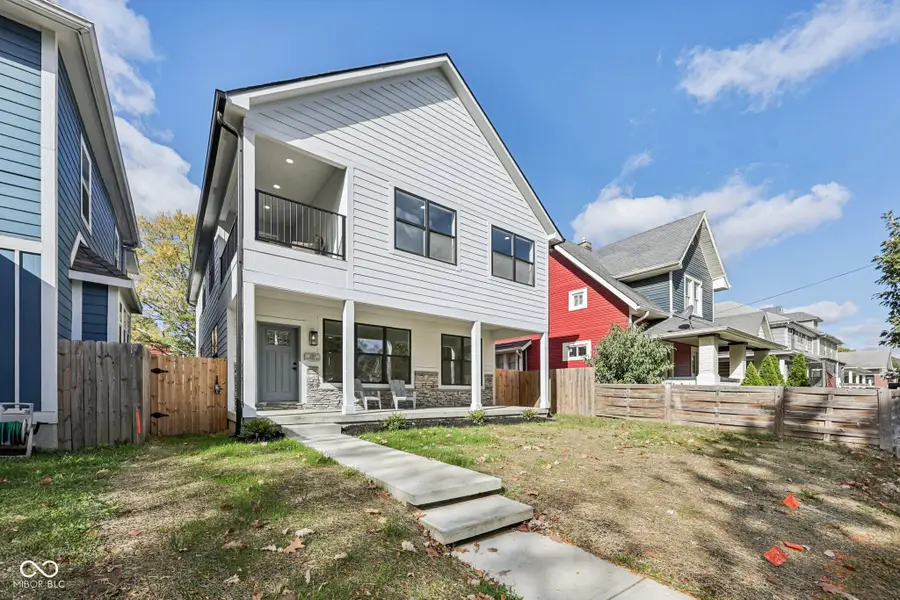 220 Eastern Avenue, Indianapolis, IN 46201 - Image #2