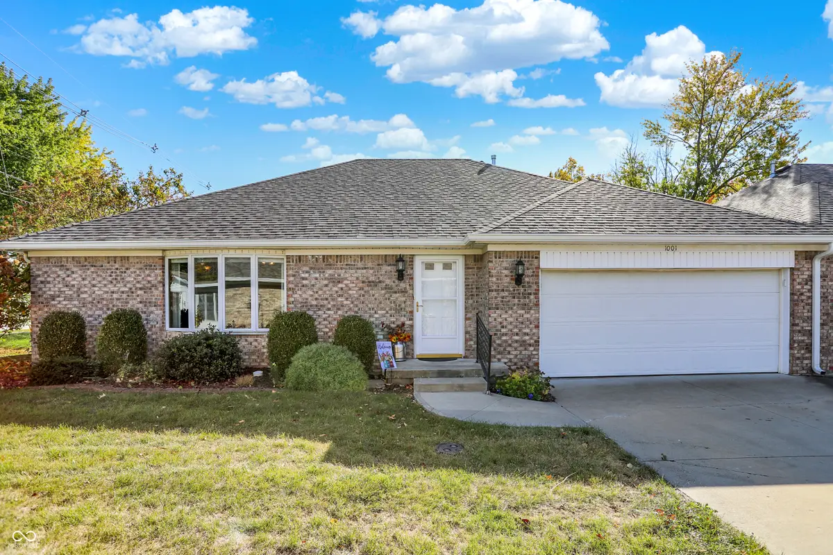 1001 Esplanade Court, Lebanon, IN 46052 - #1