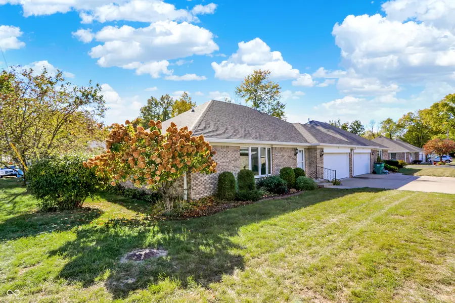 1001 Esplanade Court, Lebanon, IN 46052 - #2