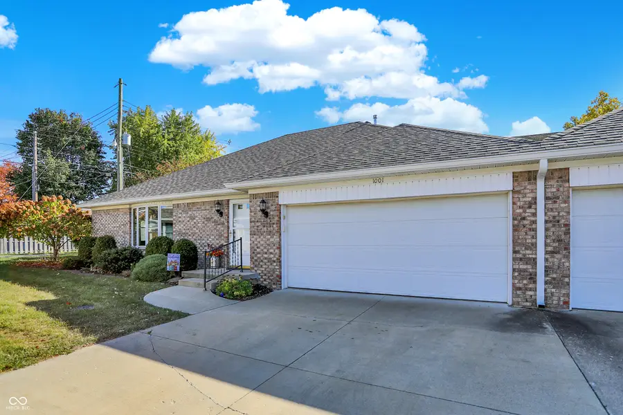 1001 Esplanade Court, Lebanon, IN 46052 - #3