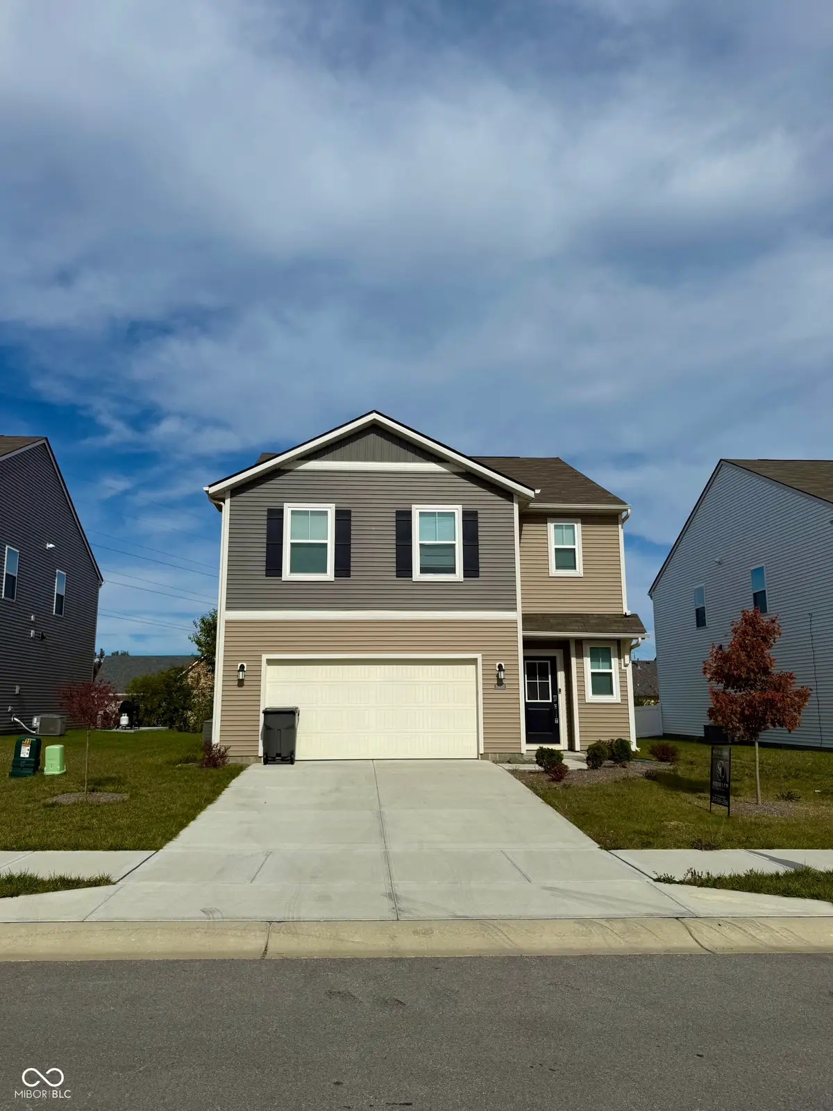 10210 Samerton Lane, Indianapolis, IN 46239 - Image #1