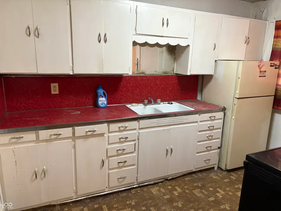 1411 Halford Street, Anderson, IN 46016 - Image #3