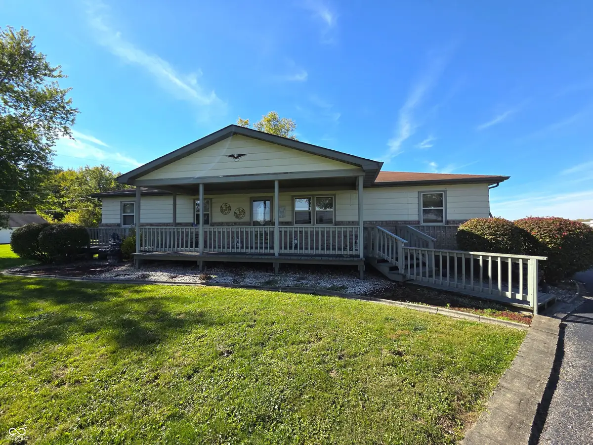 3107 N 100 W, Shelbyville, IN 46176 - Image #1