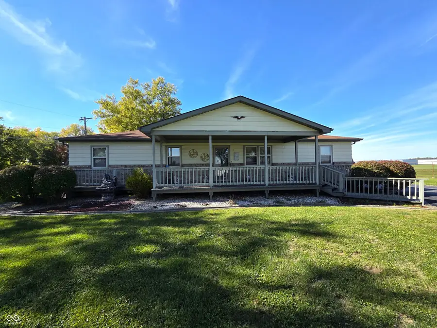 3107 N 100 W, Shelbyville, IN 46176 - Image #2