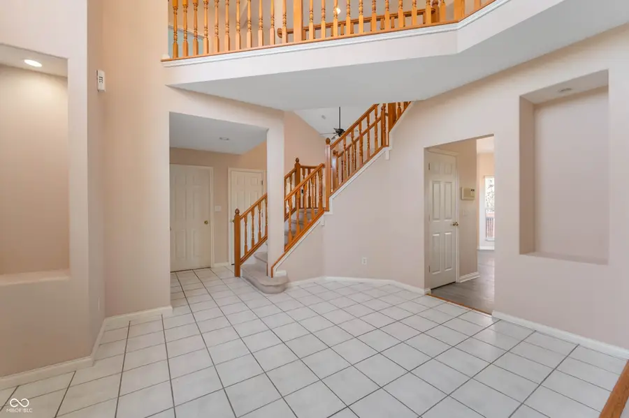 10747 Red Pine Drive, Fishers, IN 46037 - Image #3