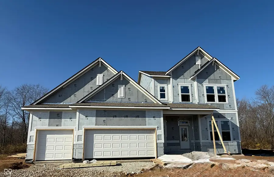 14279 Hidden Lakes Drive, Noblesville, IN 46060 - Image #2