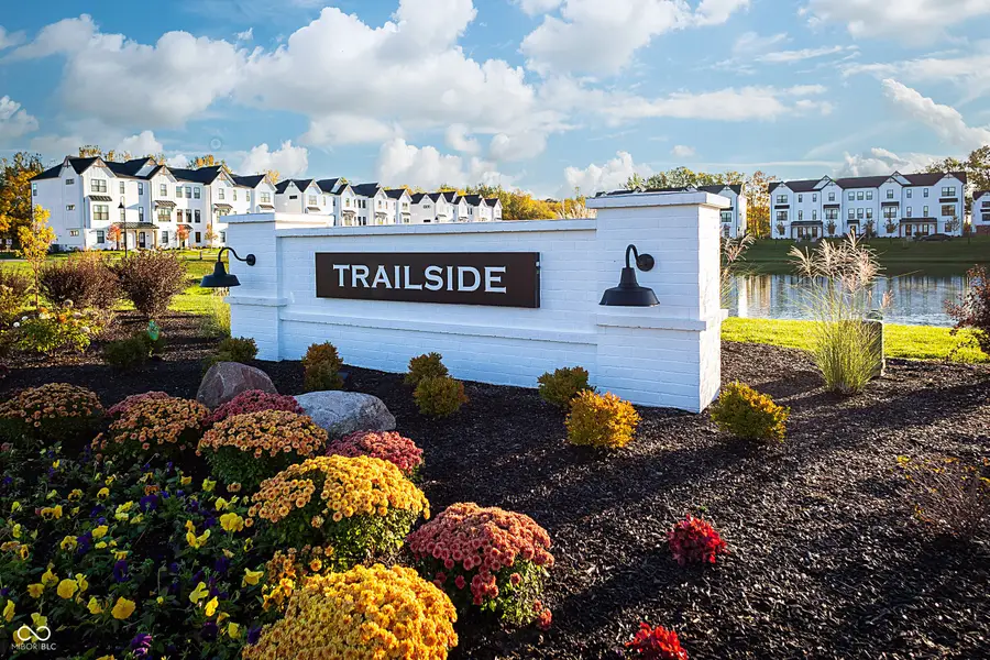 7107 Pate Hollow Drive, Brownsburg, IN 46112 - Image #2