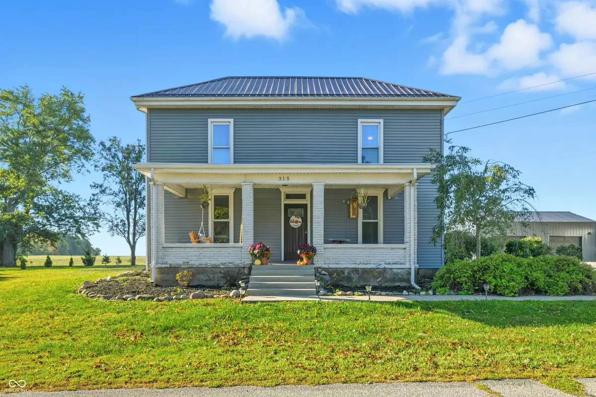 315 W Main Street, Newtown, IN 47969 - Image #1