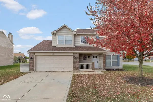 6201 Arrowhead Drive, Anderson, IN 46013