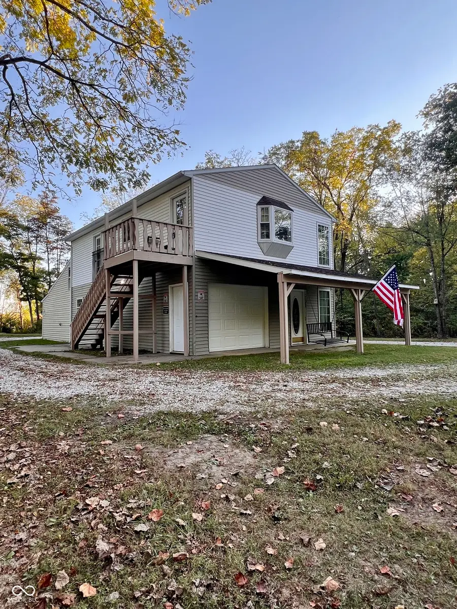 8070 N Private Road 400 W, Brazil, IN 47834 - Image #3