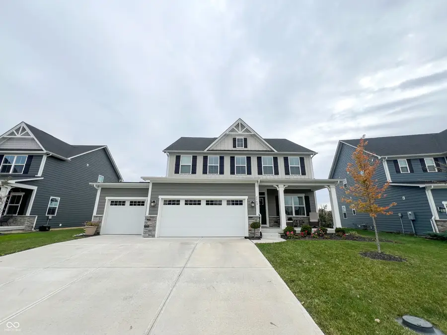 2769 Grayber Lane, Brownsburg, IN 46112 - Image #2