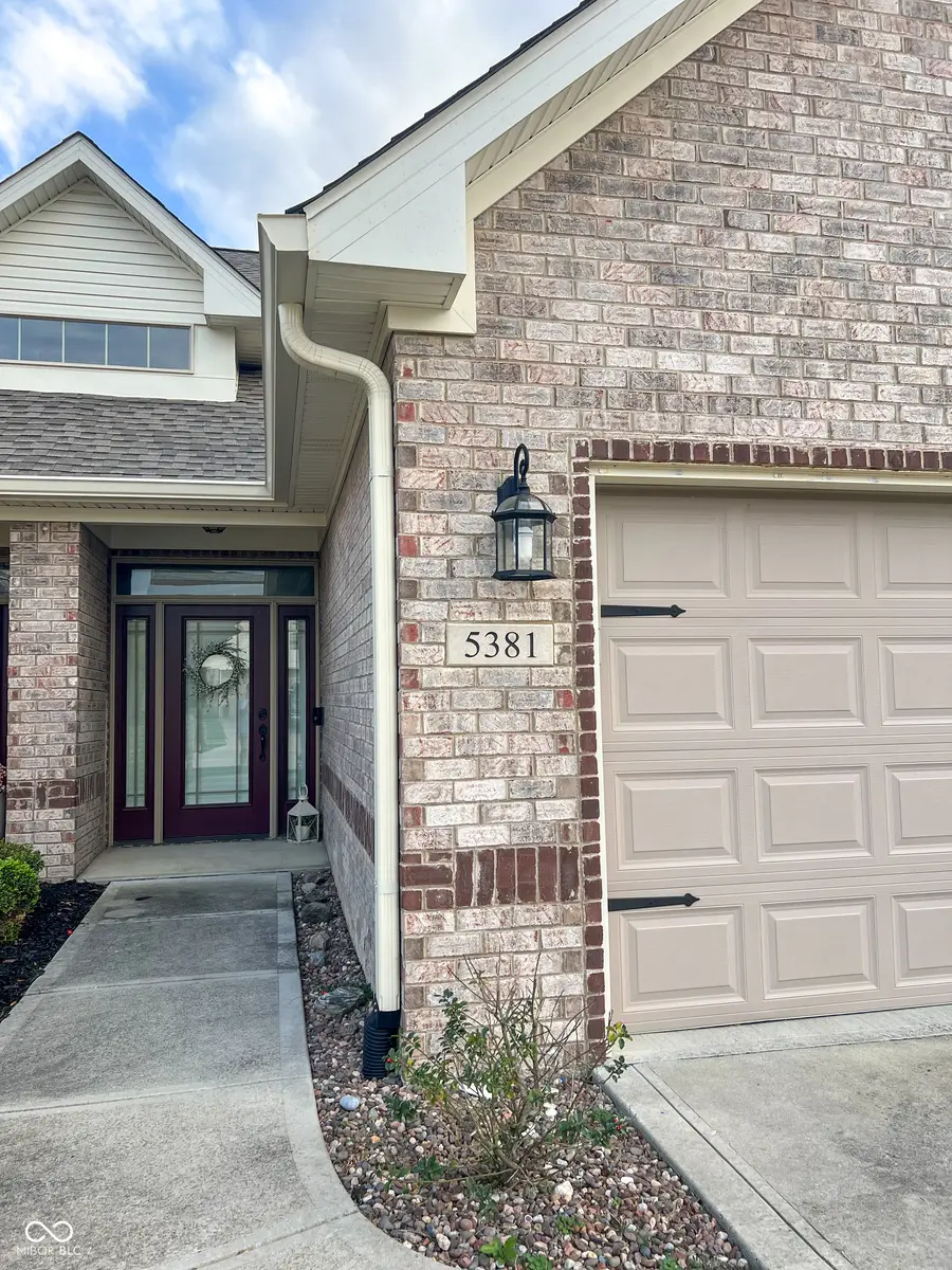 5381 Buckingham Lane, Plainfield, IN 46168 - Image #3