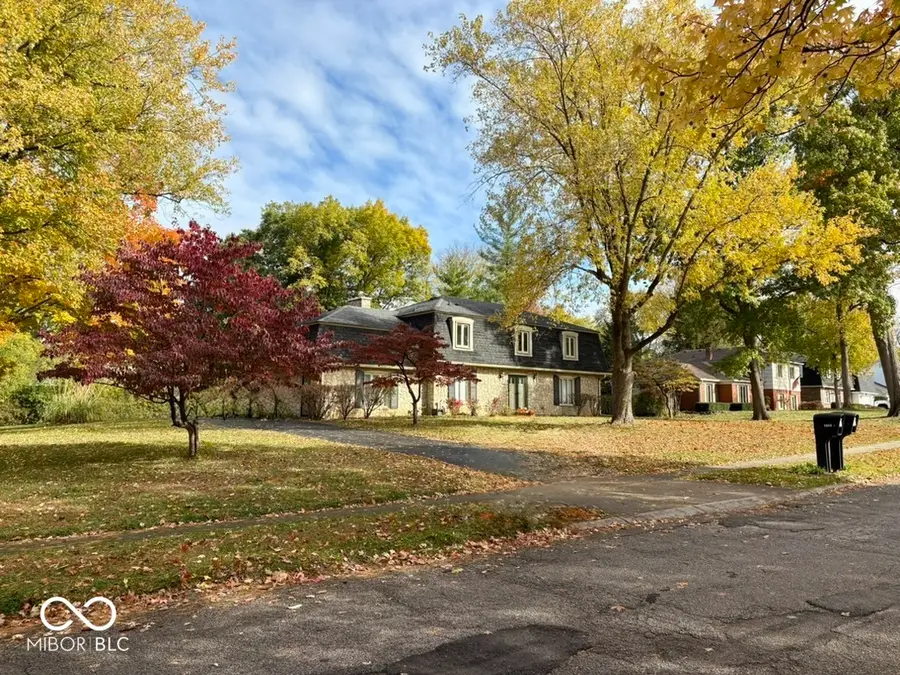 5252 E 78th Place, Indianapolis, IN 46250 - Image #2