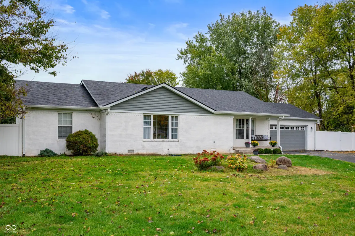 4981 N 500 W, Bargersville, IN 46106 - Image #1