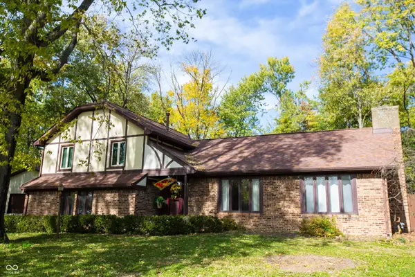 620 E Mckay Road, Shelbyville, IN 46176