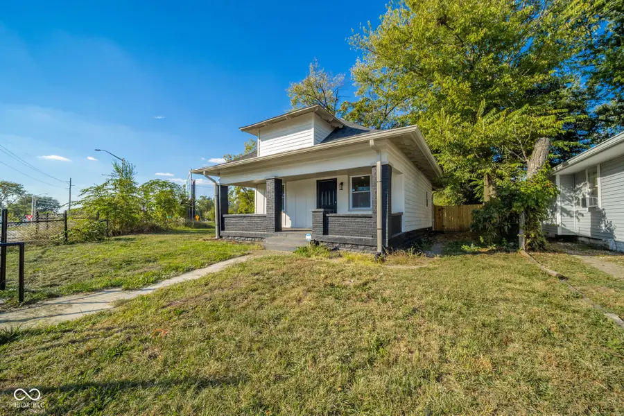 2820 English Avenue, Indianapolis, IN 46201 - Image #2