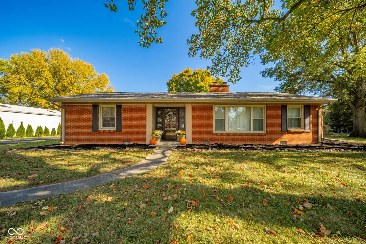 4248 S 100 W, Anderson, IN 46013 - Image #1