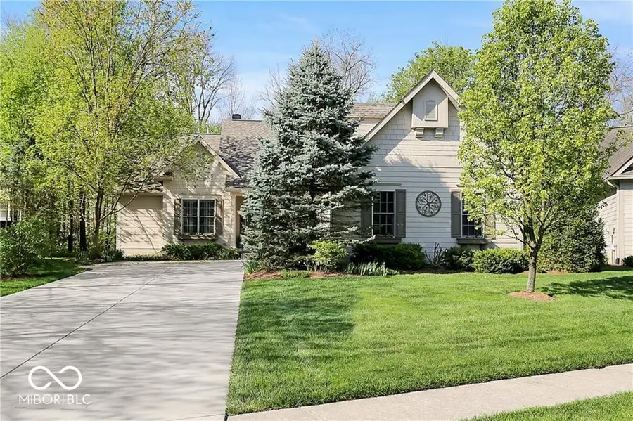 4651 Winterstill Road, Zionsville, IN 46077 - Image #2