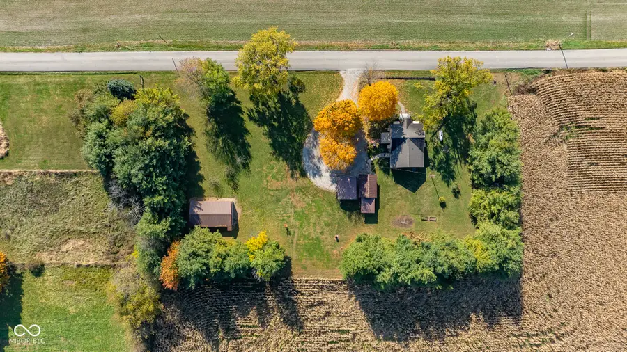 1898 E 1000 N, Morristown, IN 46161 - Image #3