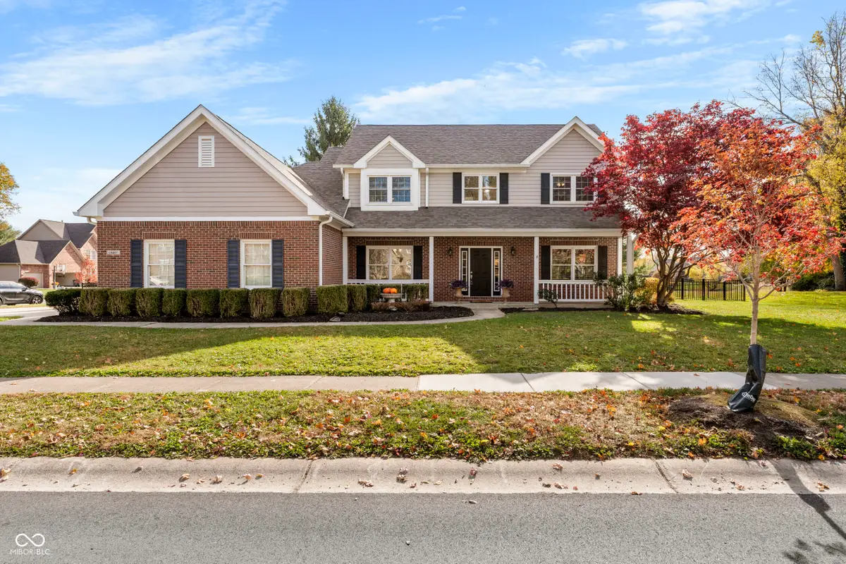 18487 Oriental Oak Court, Noblesville, IN 46062 - Image #1