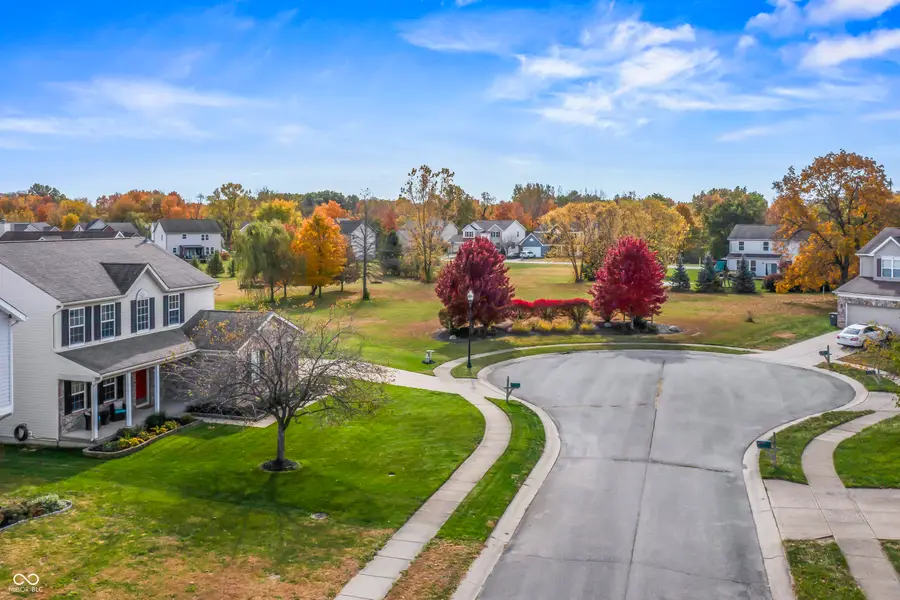 8511 Walden Trace Drive, Indianapolis, IN 46278 - Image #2