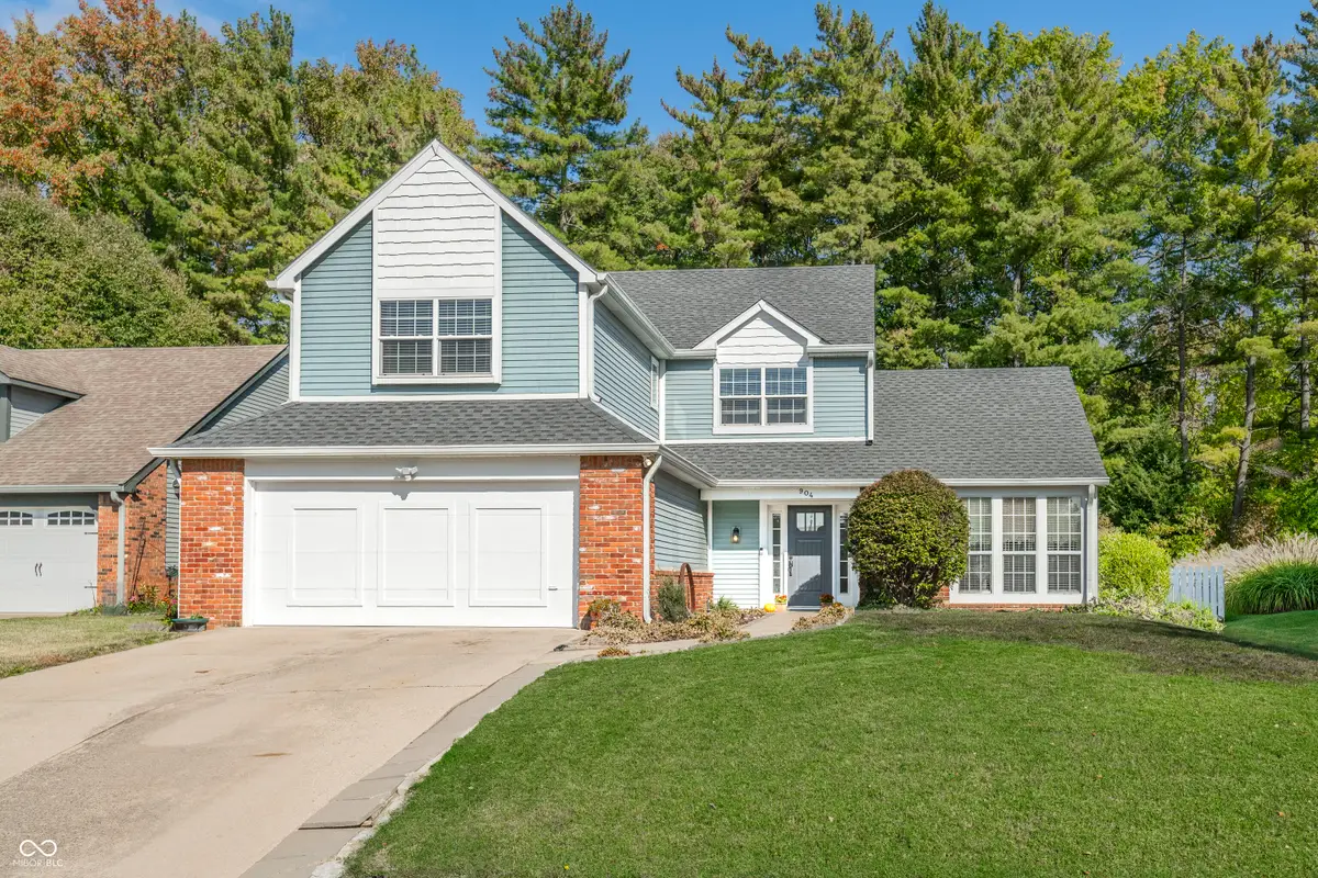 904 Brendon Drive, Plainfield, IN 46168 - Image #1