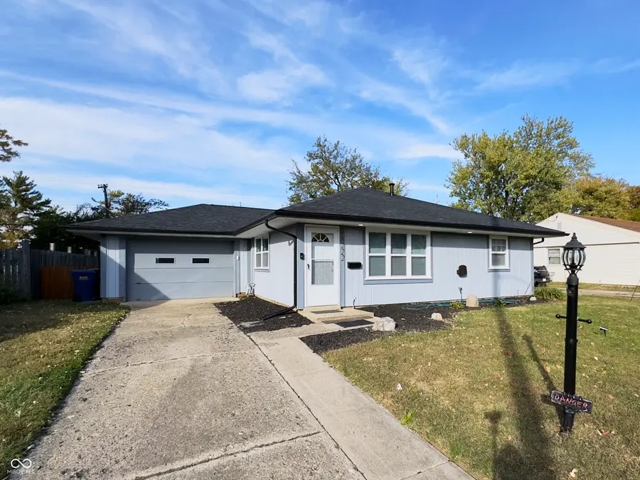 8222 Patton Drive, Indianapolis, IN 46226 - Image #3
