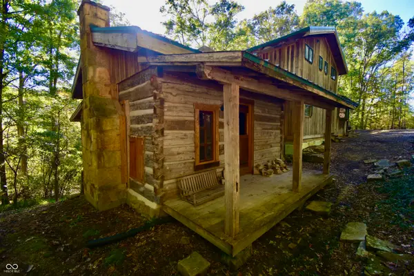 4969 Helms Road, Nashville, IN 47448