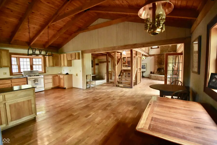 4969 Helms Road, Nashville, IN 47448 - Image #2