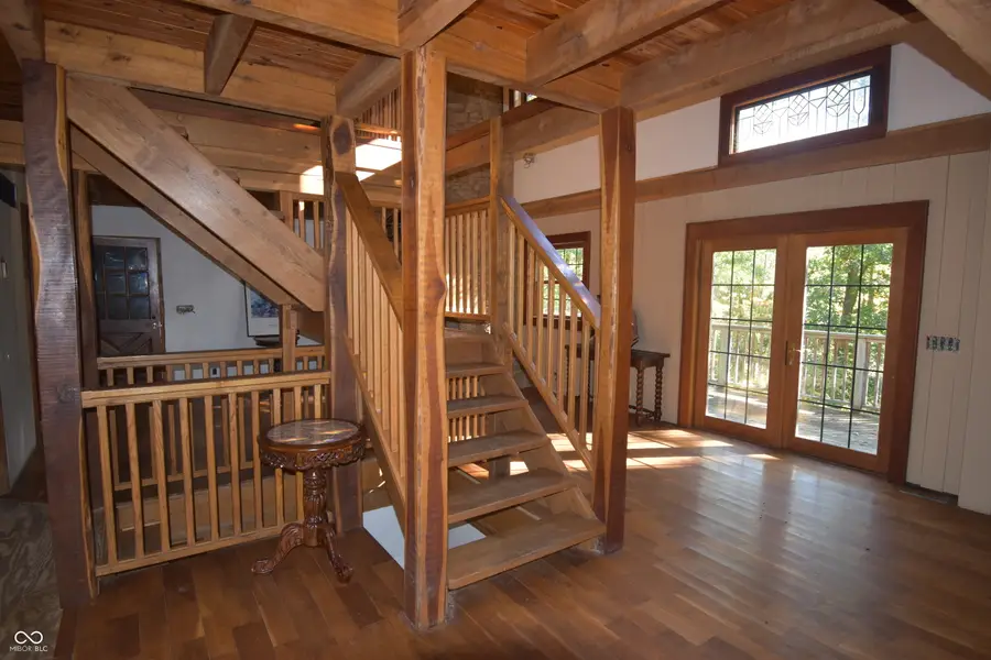 4969 Helms Road, Nashville, IN 47448 - Image #3