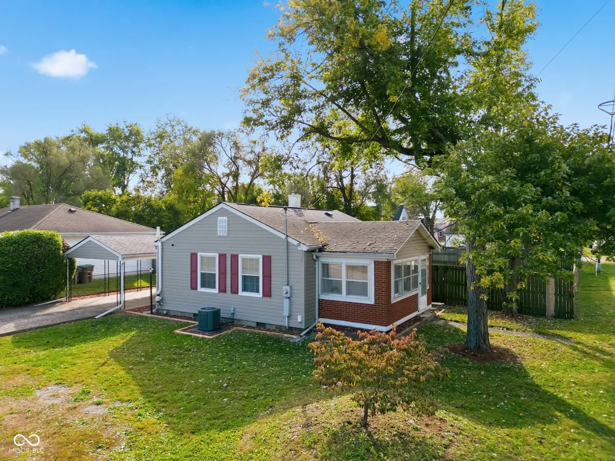 41 N Cherry Street, Columbus, IN 47201 - Image #1