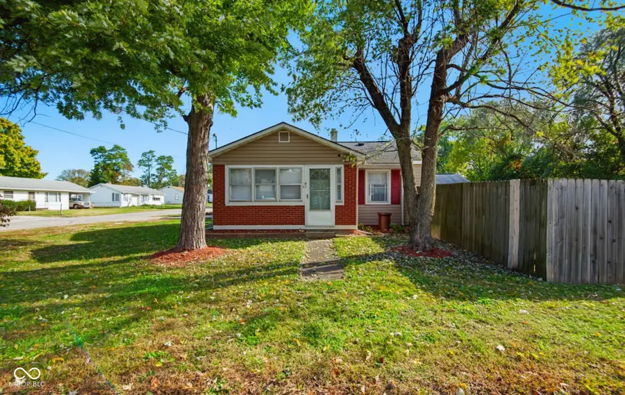 41 N Cherry Street, Columbus, IN 47201 - Image #3