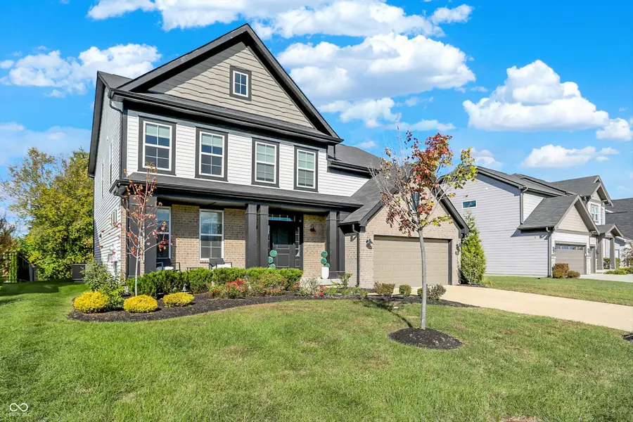 7864 Sunset Ridge Parkway, Indianapolis, IN 46259 - Image #2