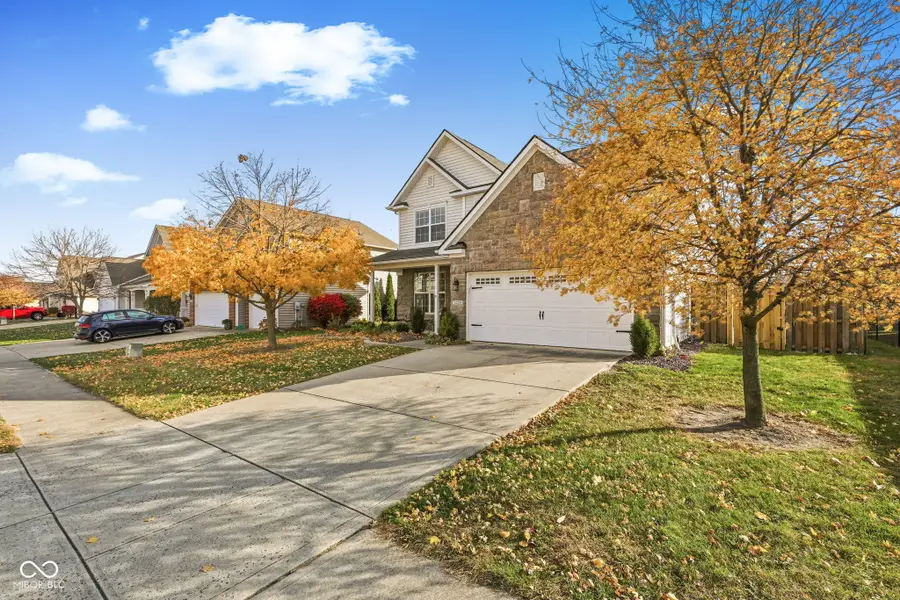 4229 Amesbury Place, Westfield, IN 46062 - Image #3