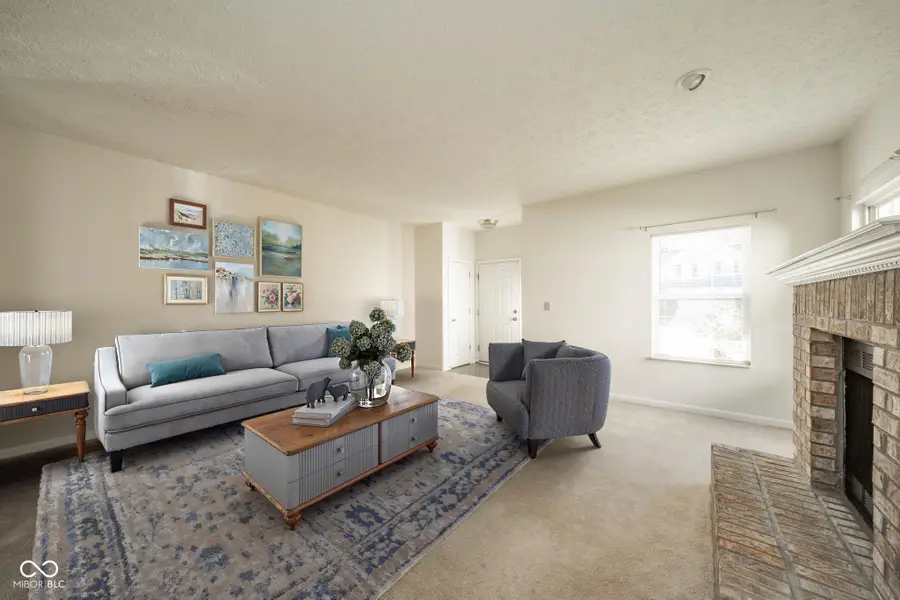 6730 Shanghai Circle, Indianapolis, IN 46278 - Image #3