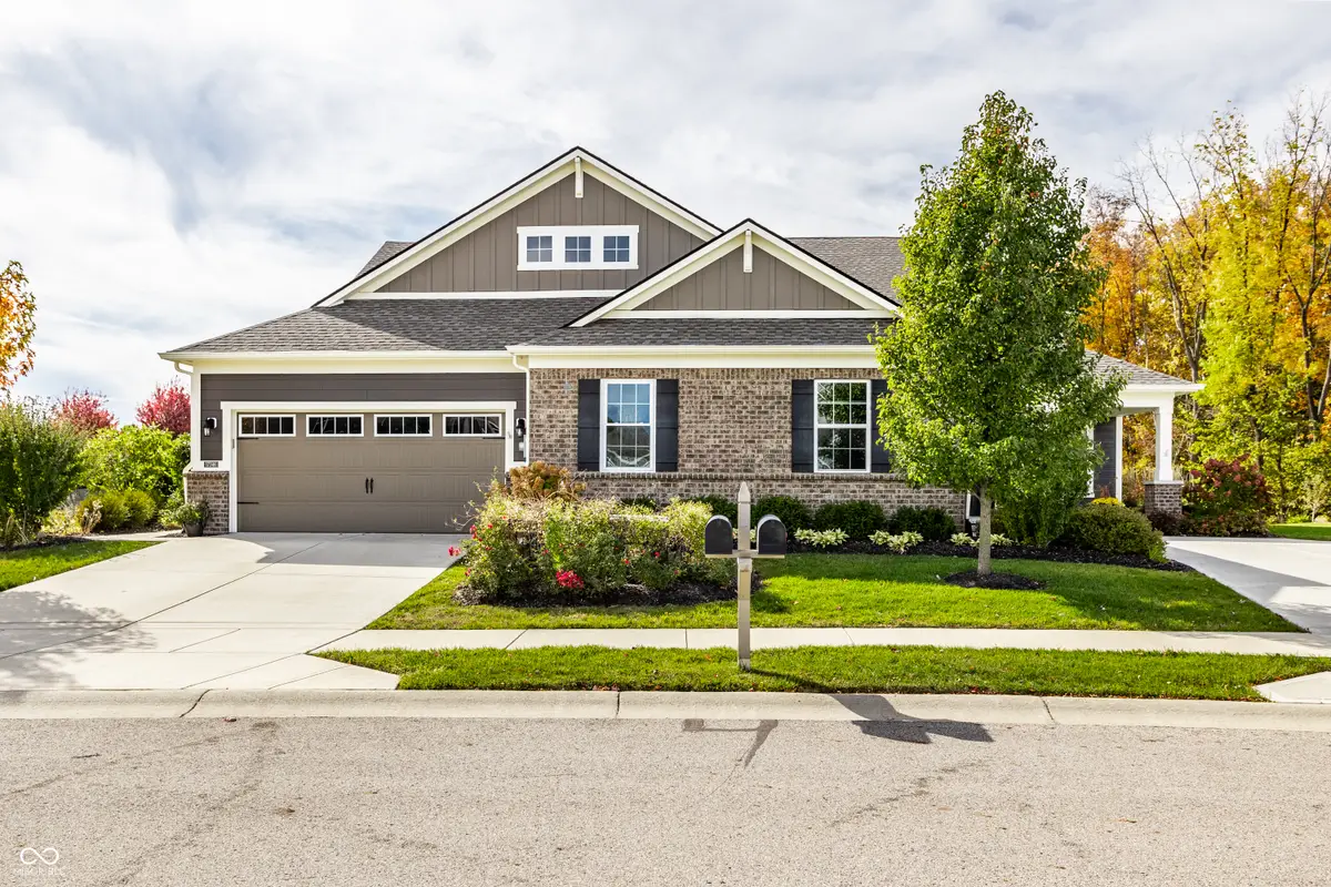 17346 Haxby Lane, Westfield, IN 46074 - Image #1