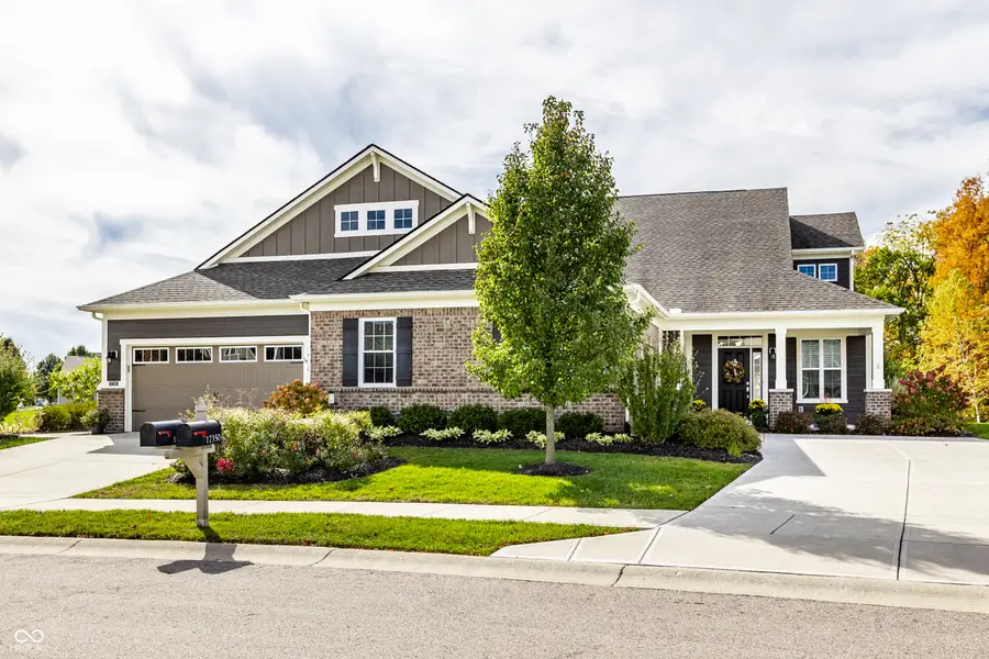 17346 Haxby Lane, Westfield, IN 46074 - Image #2