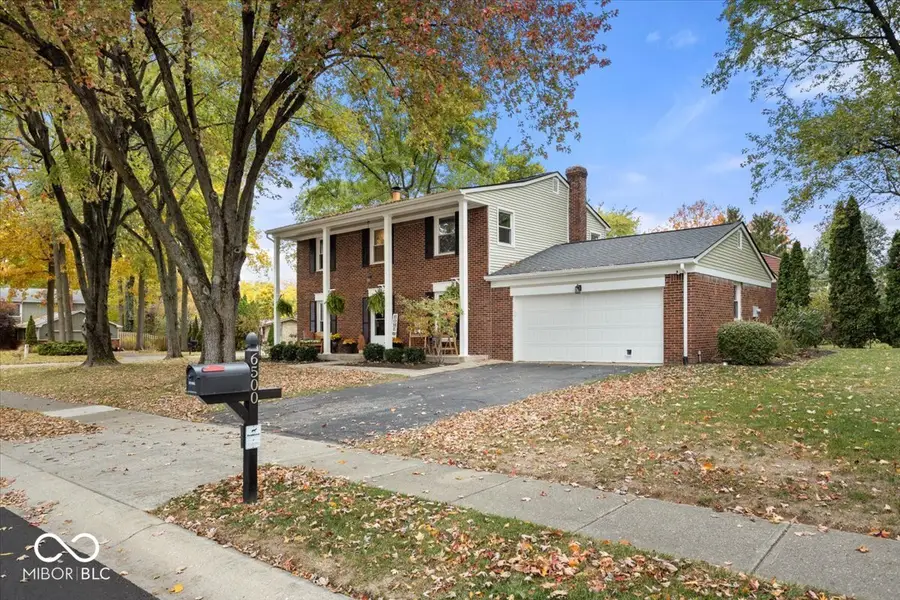 6500 Buttonwood Drive, Noblesville, IN 46062 - Image #2